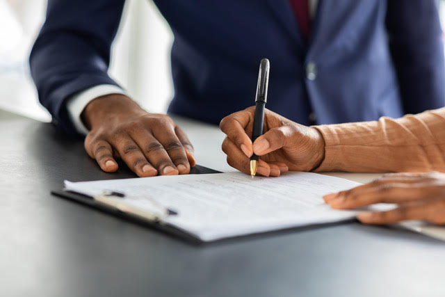Life Insurance Buy Sell Agreements