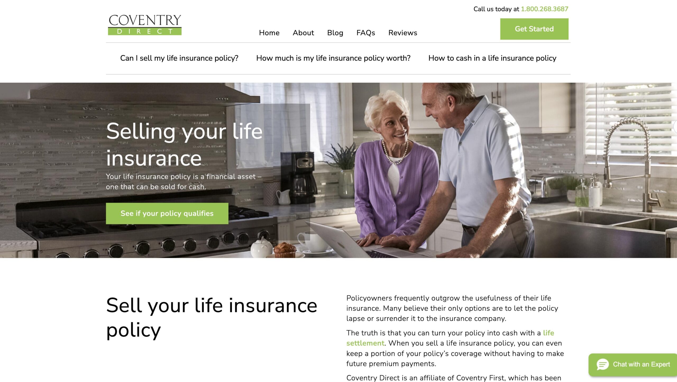 coventry direct
